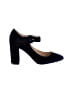 Marc Fisher Blue Heels Size 7 1/2 - photo 1