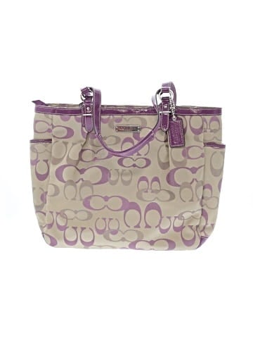 Coach Tote (view 1)