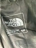The North Face 100% Polyester Print Black Snow Jacket Size S - photo 6