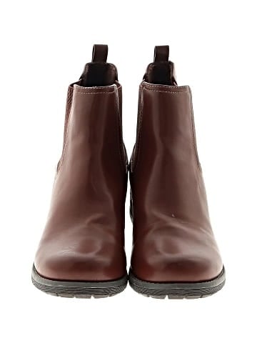 Eastland Ankle Boots (view 2)