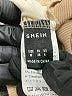 Shein Tan Sleeveless T-Shirt Size 6 - photo 7