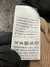 Shein Tan Sleeveless T-Shirt Size 6 - photo 8