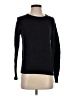 Ann Taylor Black Pullover Sweater Size S - photo 1