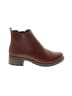 Eastland Brown Ankle Boots Size 11 - photo 1