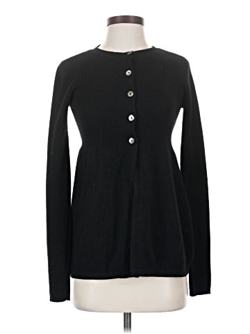 Vince. Cashmere Cardigan (view 1)