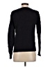 Ann Taylor Black Pullover Sweater Size S - photo 2