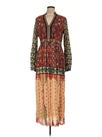 Bhanuni by Jyoti Casual Dress (view 1)