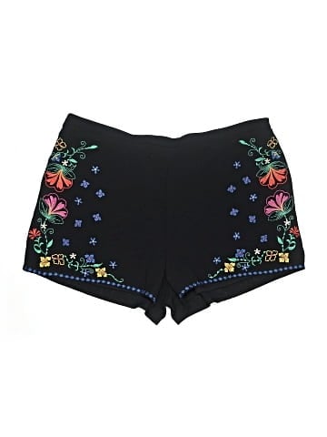 Xhilaration Shorts (view 1)