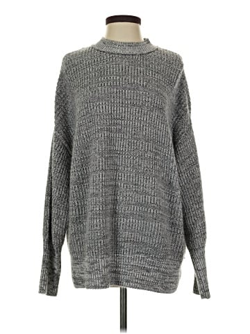 rue21 Turtleneck Sweater (view 1)