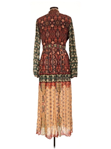Bhanuni by Jyoti Casual Dress (view 2)