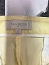 Talbots Outlet Yellow Casual Pants Size 14 - photo 4
