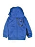 Nike 100% Polyester Blue Zip Up Hoodie 12-18 MO / 18 MO - photo 1