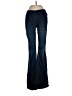 Free People Blue Jeans Size 26 waist - photo 1