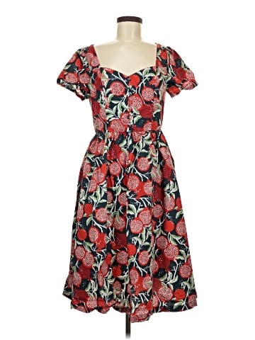 ModCloth Casual Dress (view 1)