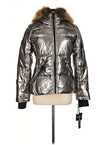SAM Snow Jacket (view 1)