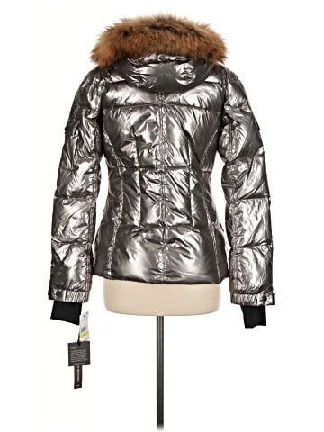 SAM Snow Jacket (view 2)