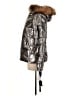 SAM Metallic Silver Snow Jacket Size M - photo 5