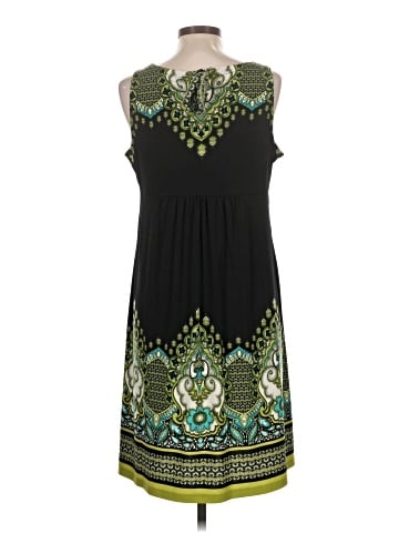 Apt. 9 Casual Dress (view 2)
