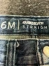 Quiksilver Blue Jeans Size 6 - photo 3