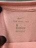 Nike 100% Polyester Pink Active T-Shirt Size S - photo 7
