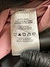 Nike 100% Polyester Pink Active T-Shirt Size S - photo 8