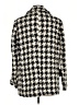 Maje Houndstooth Ivory Blazer Size EU (FR) 38 / US 6 - photo 2