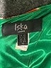 Iska Green Jumpsuit Size 8 - photo 4