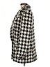 Maje Houndstooth Ivory Blazer Size EU (FR) 38 / US 6 - photo 5
