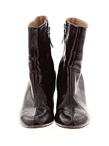 Assorted Brands Ankle Boots (view 2)