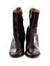 Assorted Brands Brown Ankle Boots Size 7 - photo 2