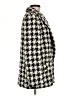 Maje Houndstooth Ivory Blazer Size EU (FR) 38 / US 6 - photo 4