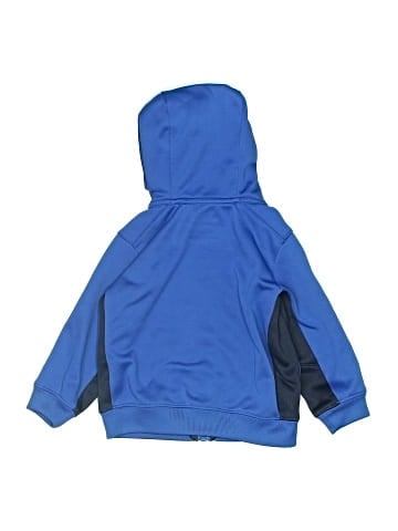 Nike Zip Up Hoodie (view 2)