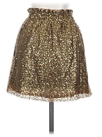 J.Crew Formal Skirt (view 2)