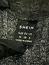 Shein Gray Casual Skirt Size 6 - photo 4