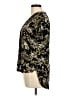 fat face Gold Short Sleeve Blouse Size 8 - photo 5