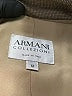 Armani Collezioni 100% Polyester Gray Blazer Size 12 - photo 6