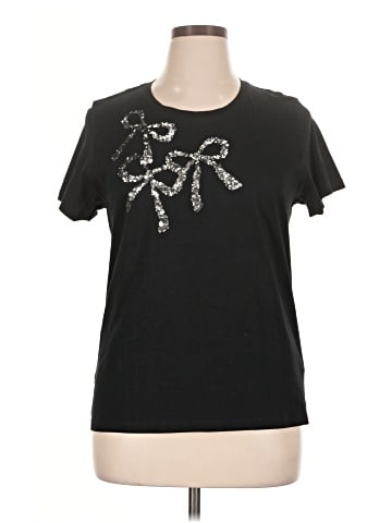 J.Crew Factory Store Short Sleeve T-Shirt (view 1)