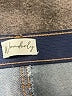 wonderly Blue Jeans Size 8 - photo 7
