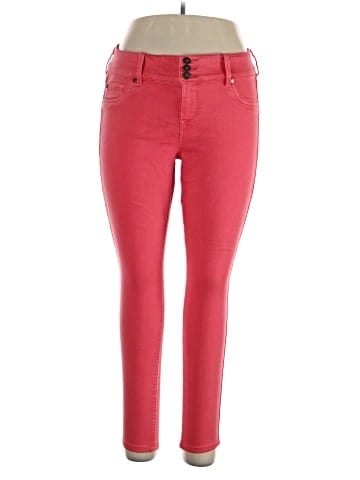 Torrid Jeggings (view 1)