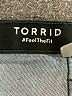Torrid Blue Jeans Size 26 - photo 4