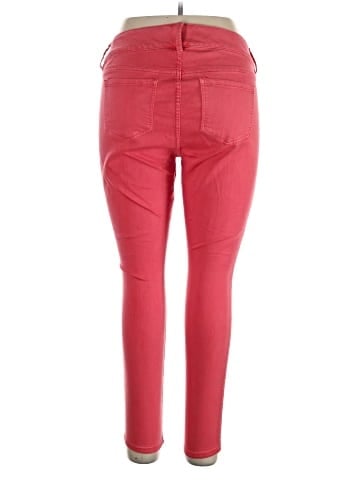 Torrid Jeggings (view 2)