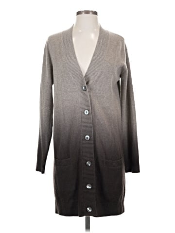 Vince. Cashmere Cardigan (view 1)
