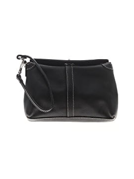 Coach Factory Wristlet