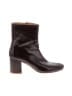Assorted Brands Brown Ankle Boots Size 7 - photo 1