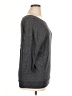 Ann Taylor LOFT Gray 3/4 Sleeve Top Size XL - photo 4