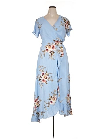 Unbranded Casual Dress (view 1)