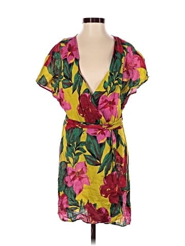Zara Basic Cocktail Dress (view 1)