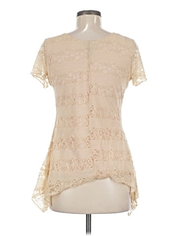 Shannon Ford New York Short Sleeve Top (view 2)