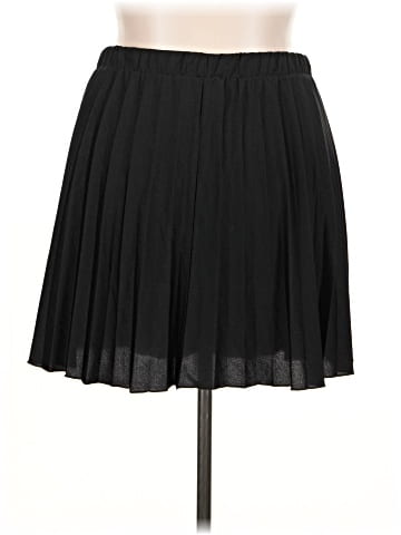 ASOS Design Casual Skirt (view 2)