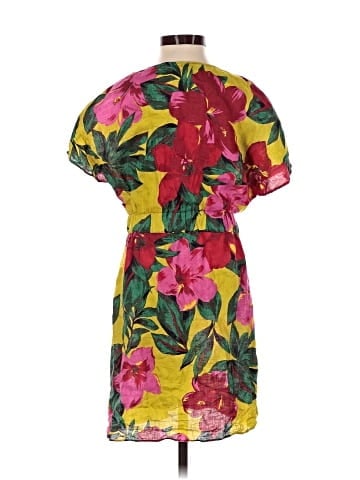 Zara Basic Cocktail Dress (view 2)